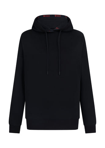 Aftermath Hoody - Black